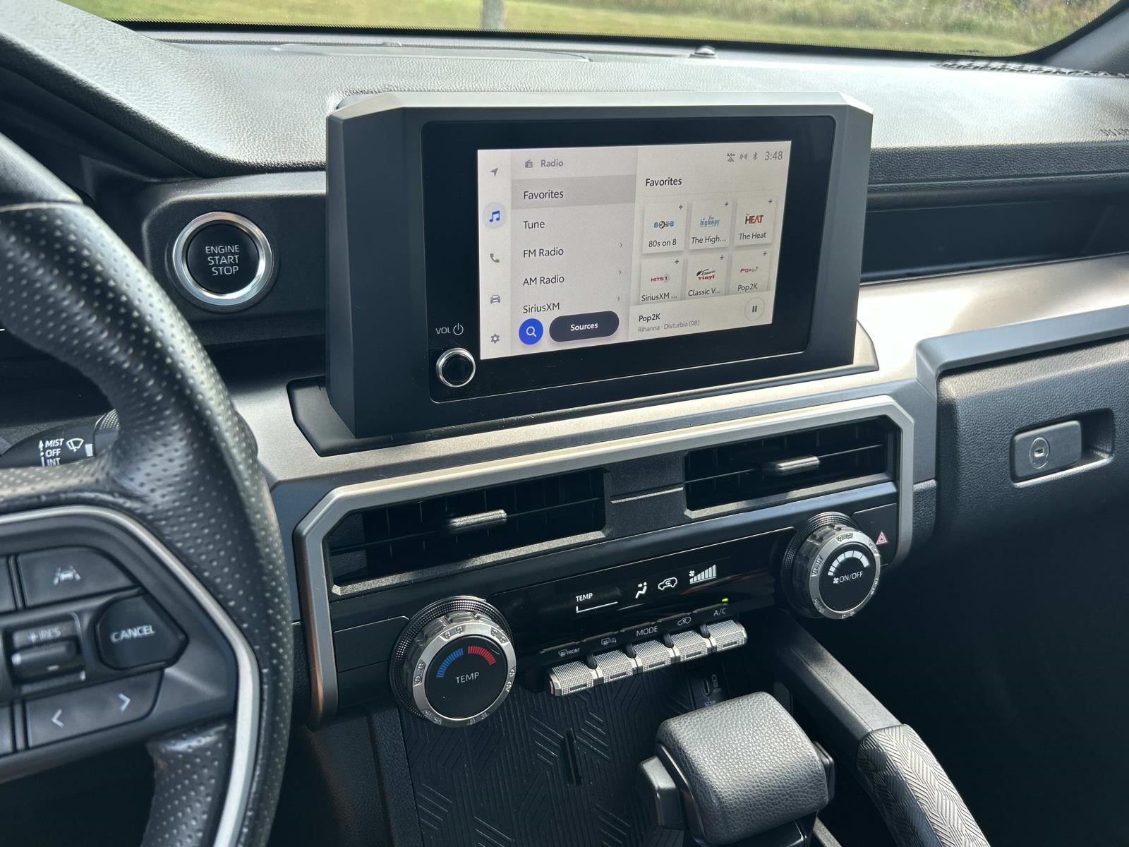 Used 2025 Toyota 4Runner SUV
