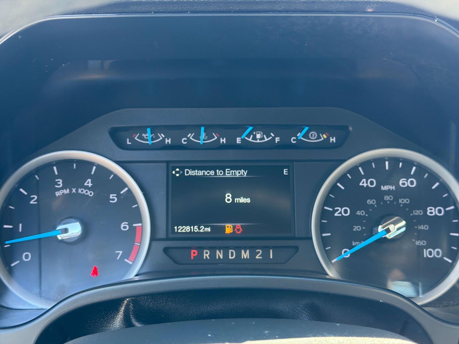 Used 2017 Ford F-250 Super Duty Truck