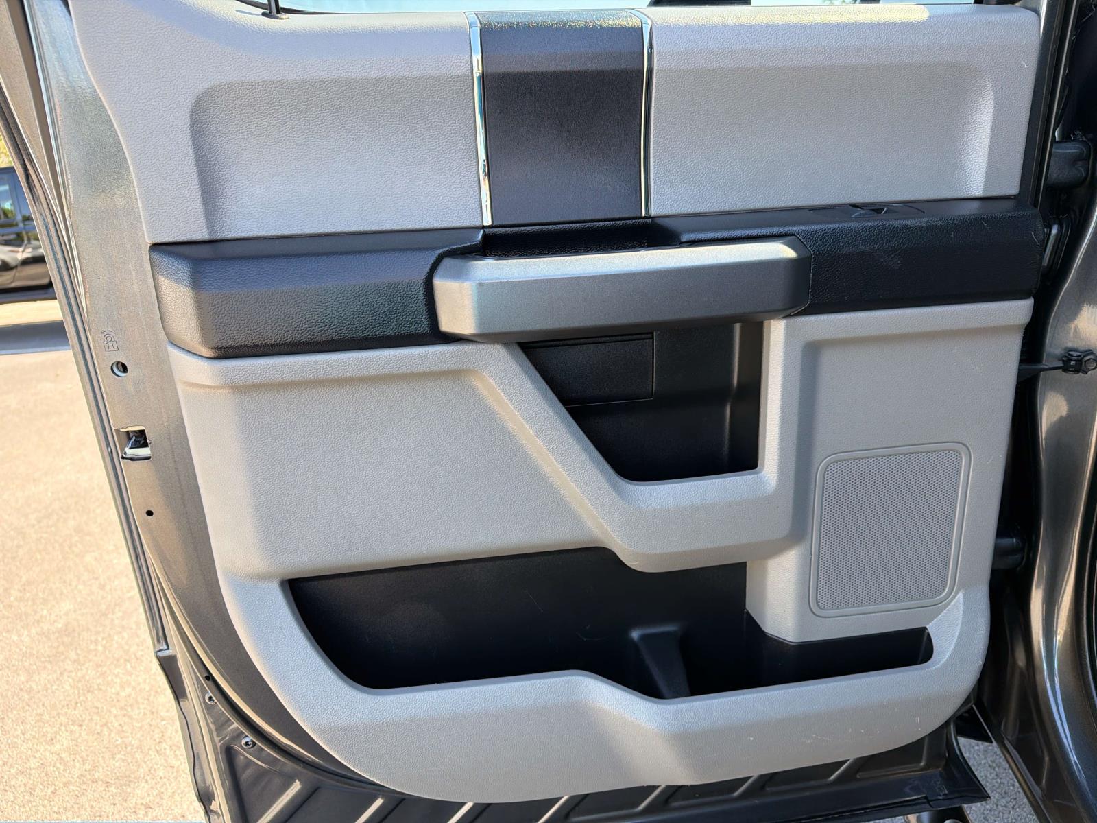 Used 2017 Ford F-250 Super Duty Truck