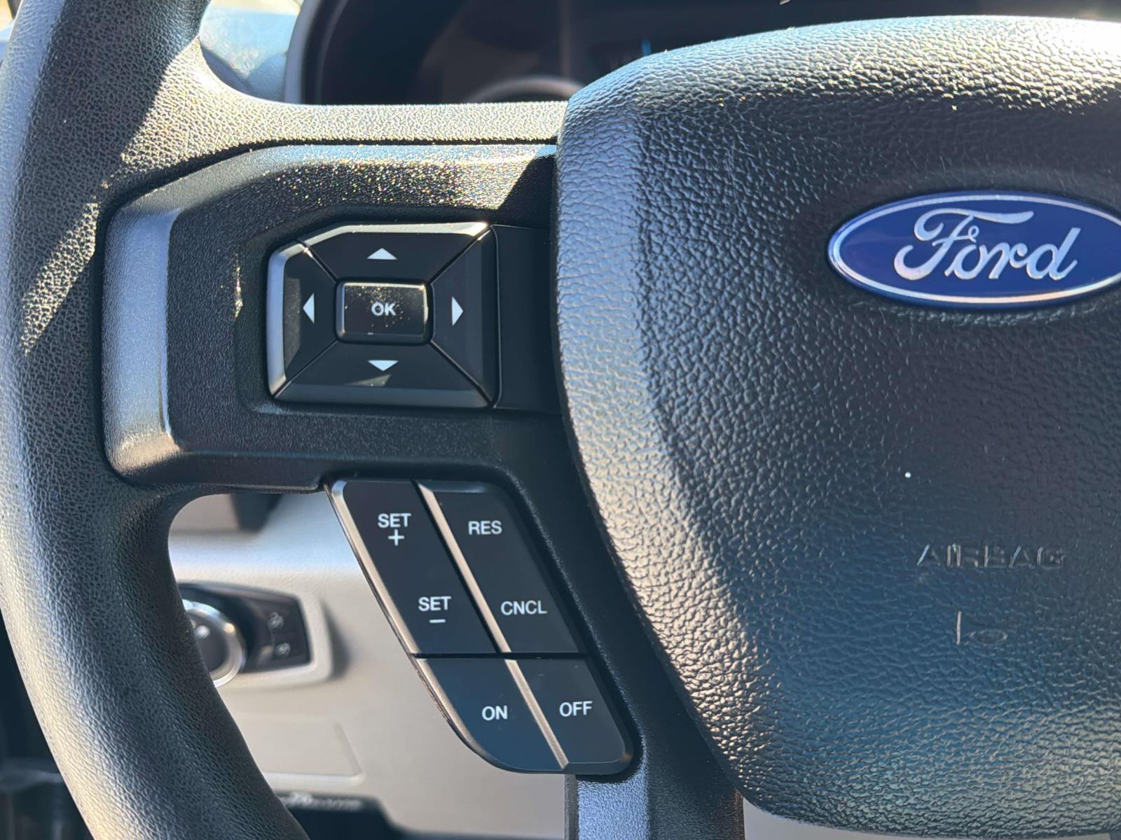 Used 2017 Ford F-250 Super Duty Truck