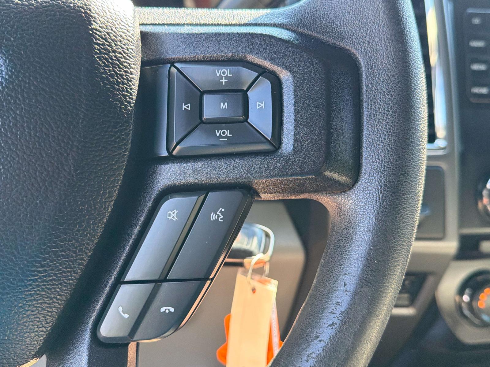 Used 2017 Ford F-250 Super Duty Truck