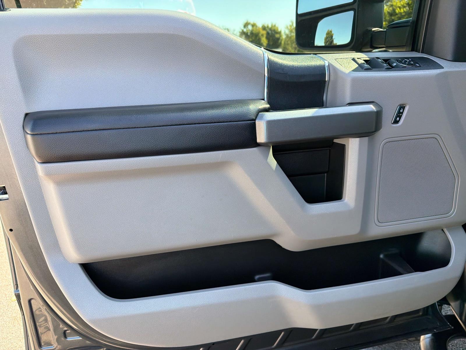Used 2017 Ford F-250 Super Duty Truck