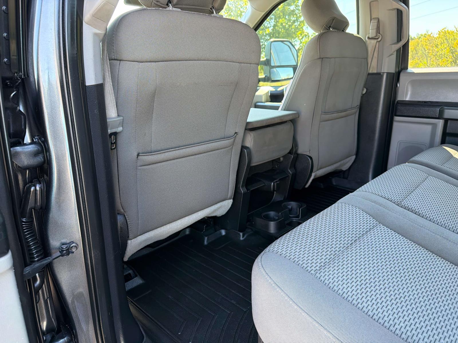 Used 2017 Ford F-250 Super Duty Truck