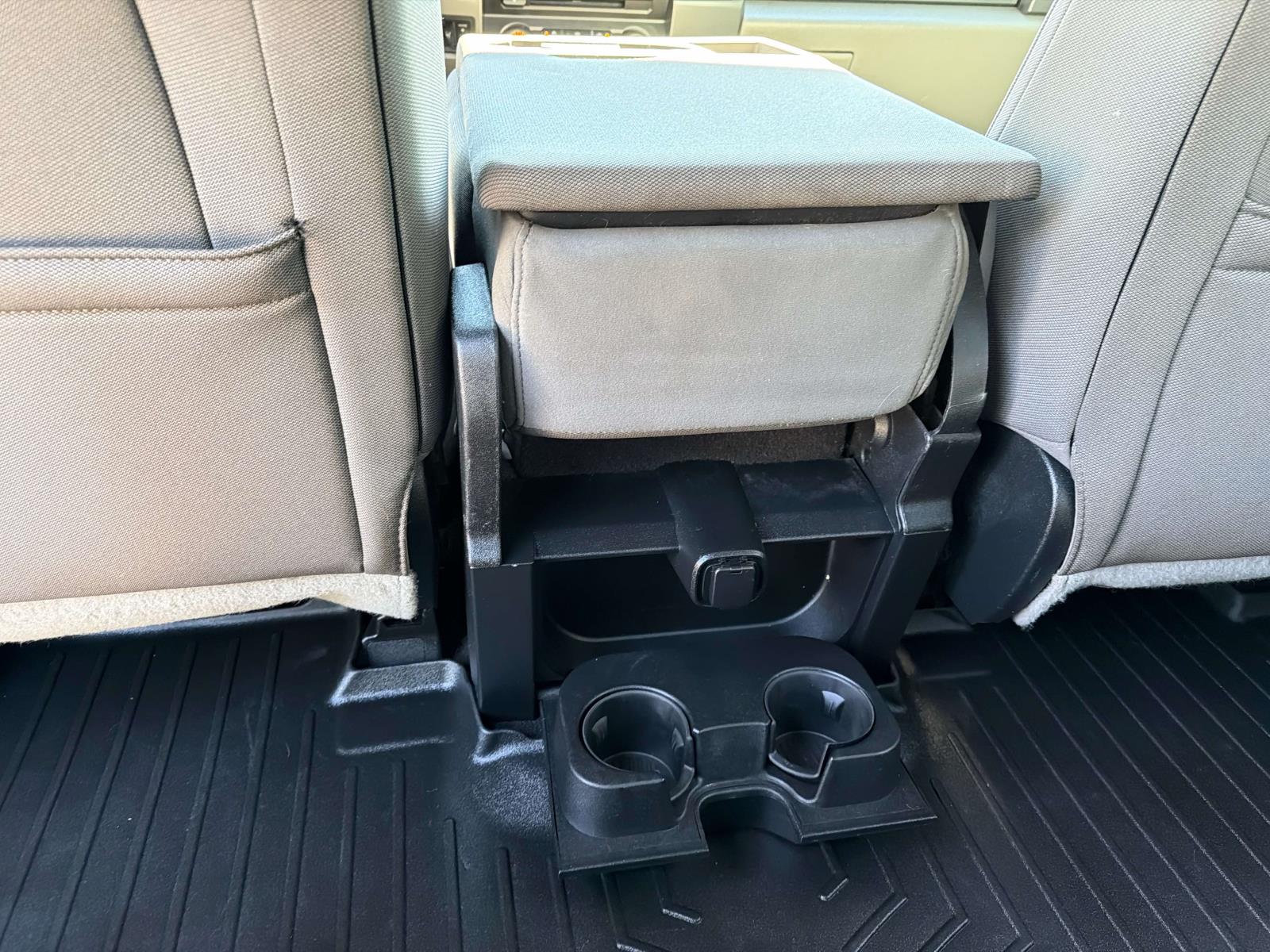 Used 2017 Ford F-250 Super Duty Truck