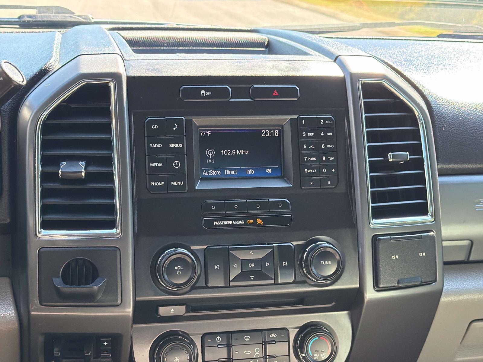Used 2017 Ford F-250 Super Duty Truck
