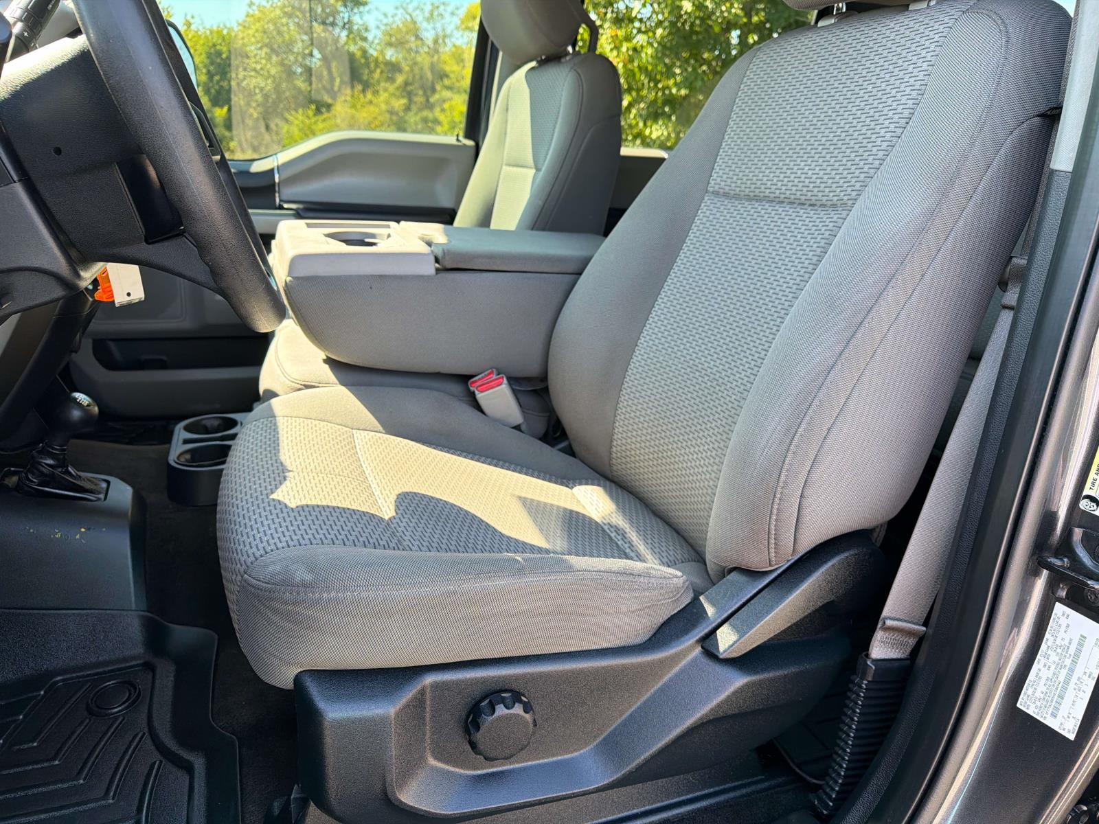 Used 2017 Ford F-250 Super Duty Truck