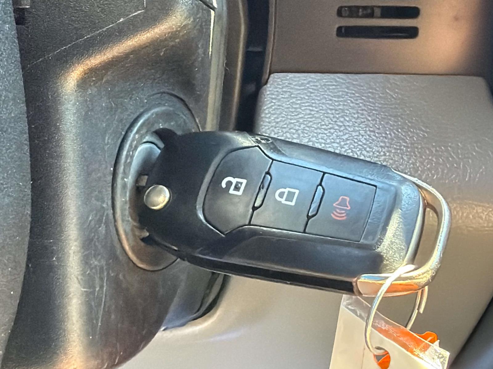 Used 2017 Ford F-250 Super Duty Truck