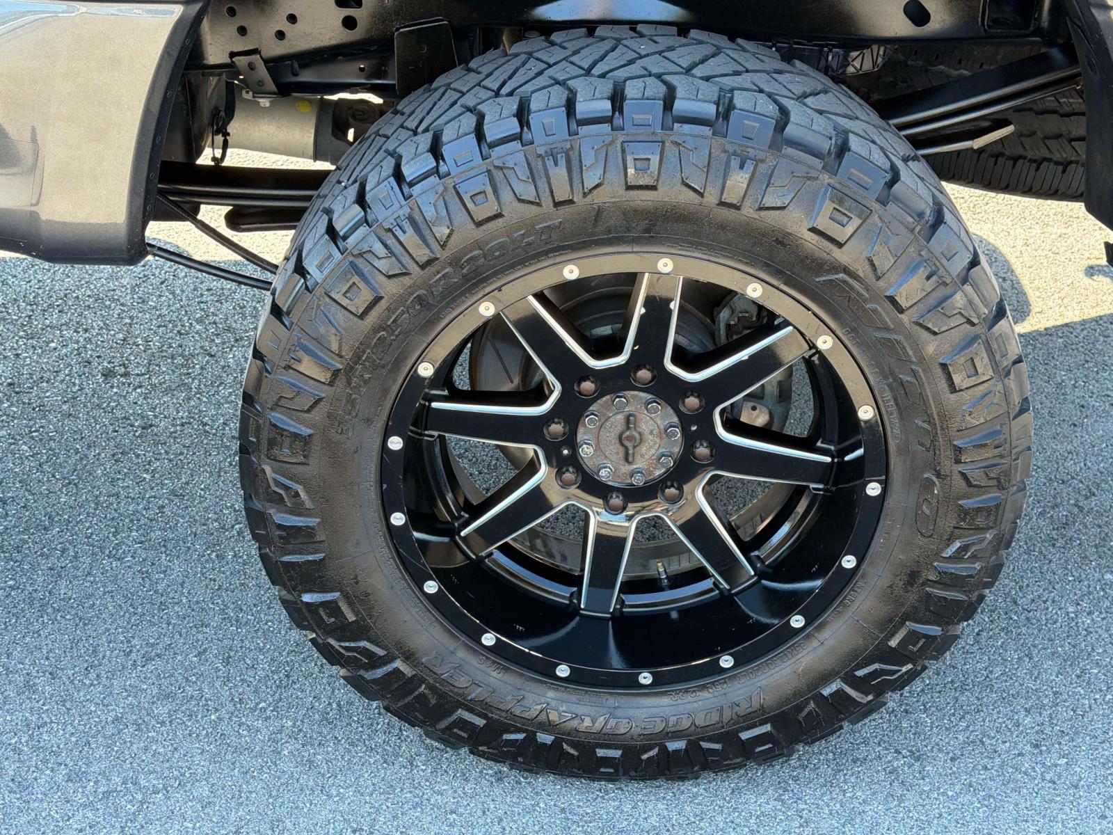 Used 2017 Ford F-250 Super Duty Truck
