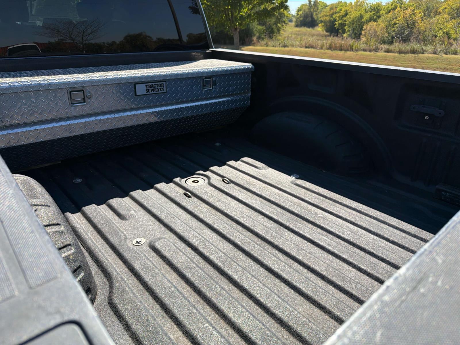 Used 2017 Ford F-250 Super Duty Truck