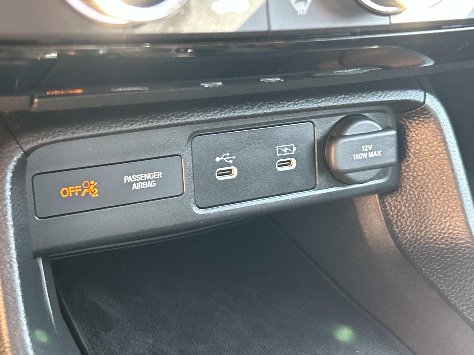 Used 2025 Honda Civic Sedan