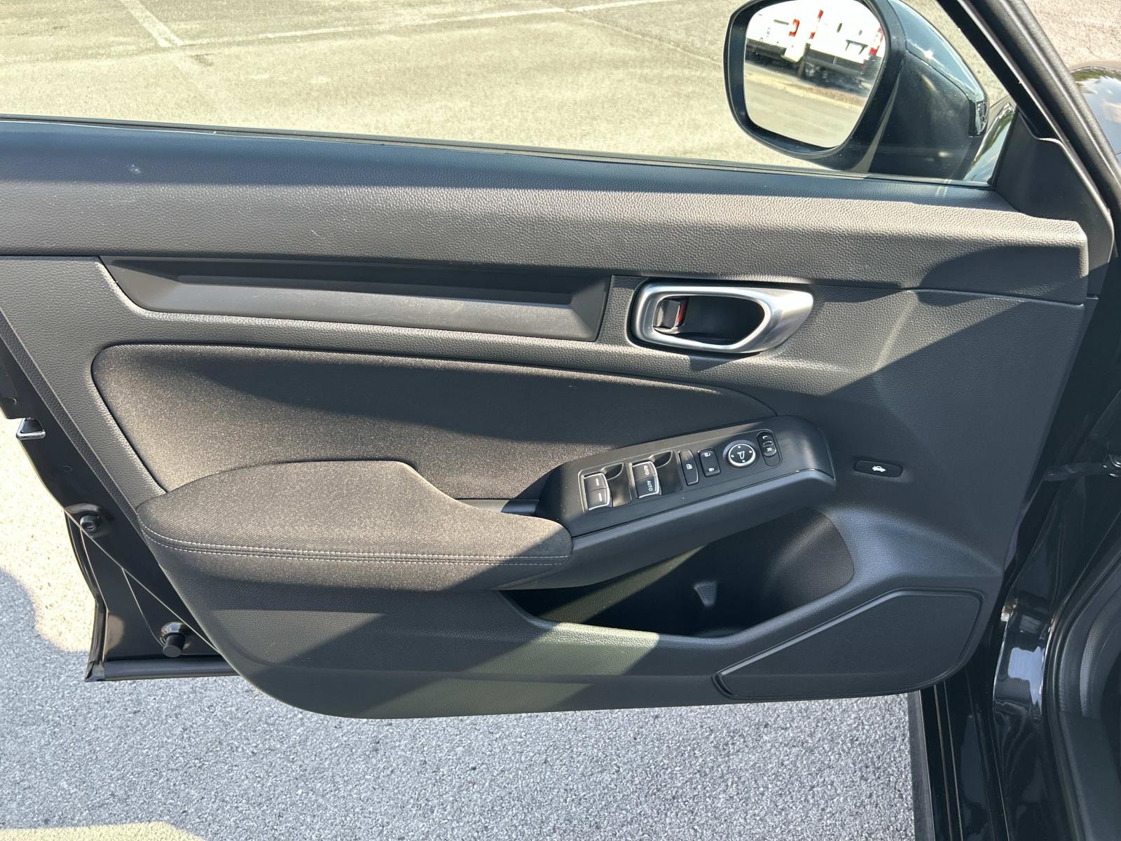 Used 2025 Honda Civic Sedan