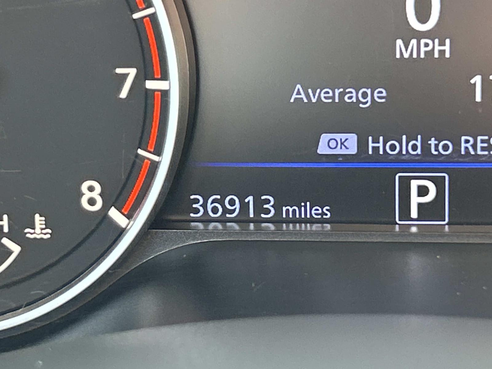 Used 2025 Nissan Altima Sedan