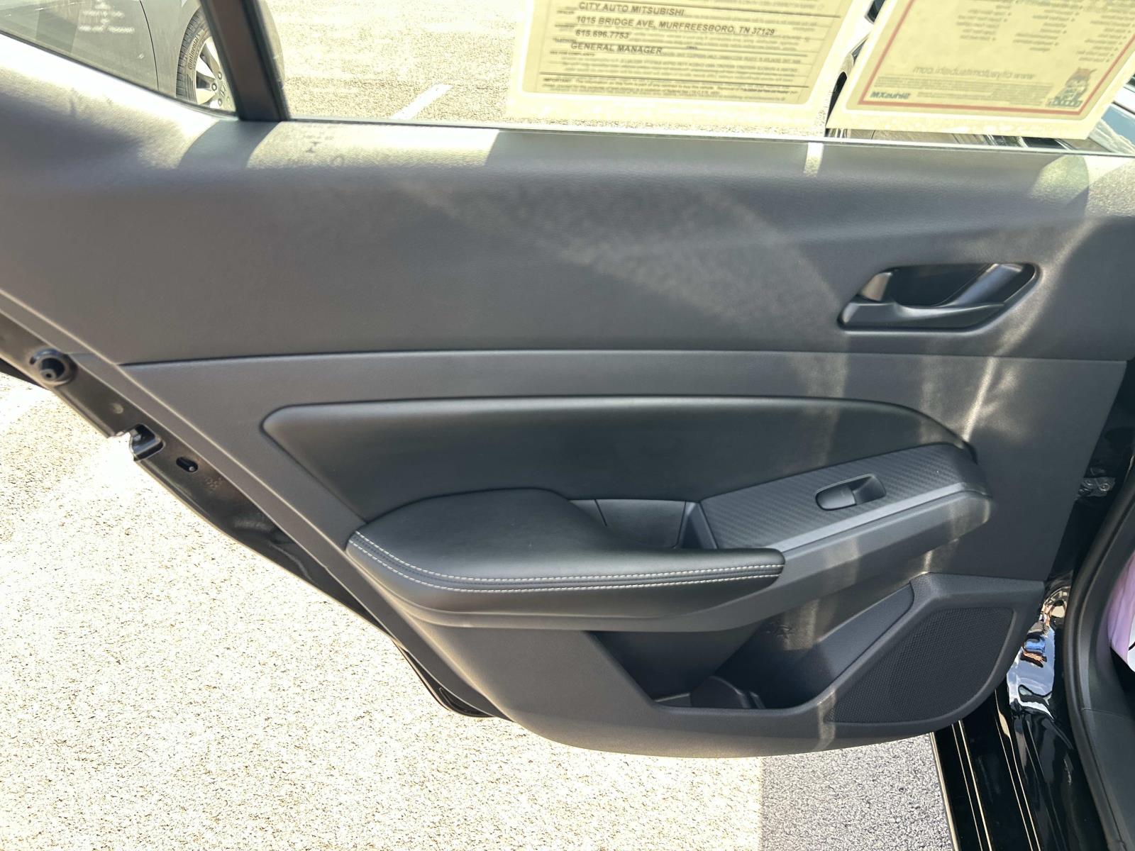 Used 2025 Nissan Altima Sedan