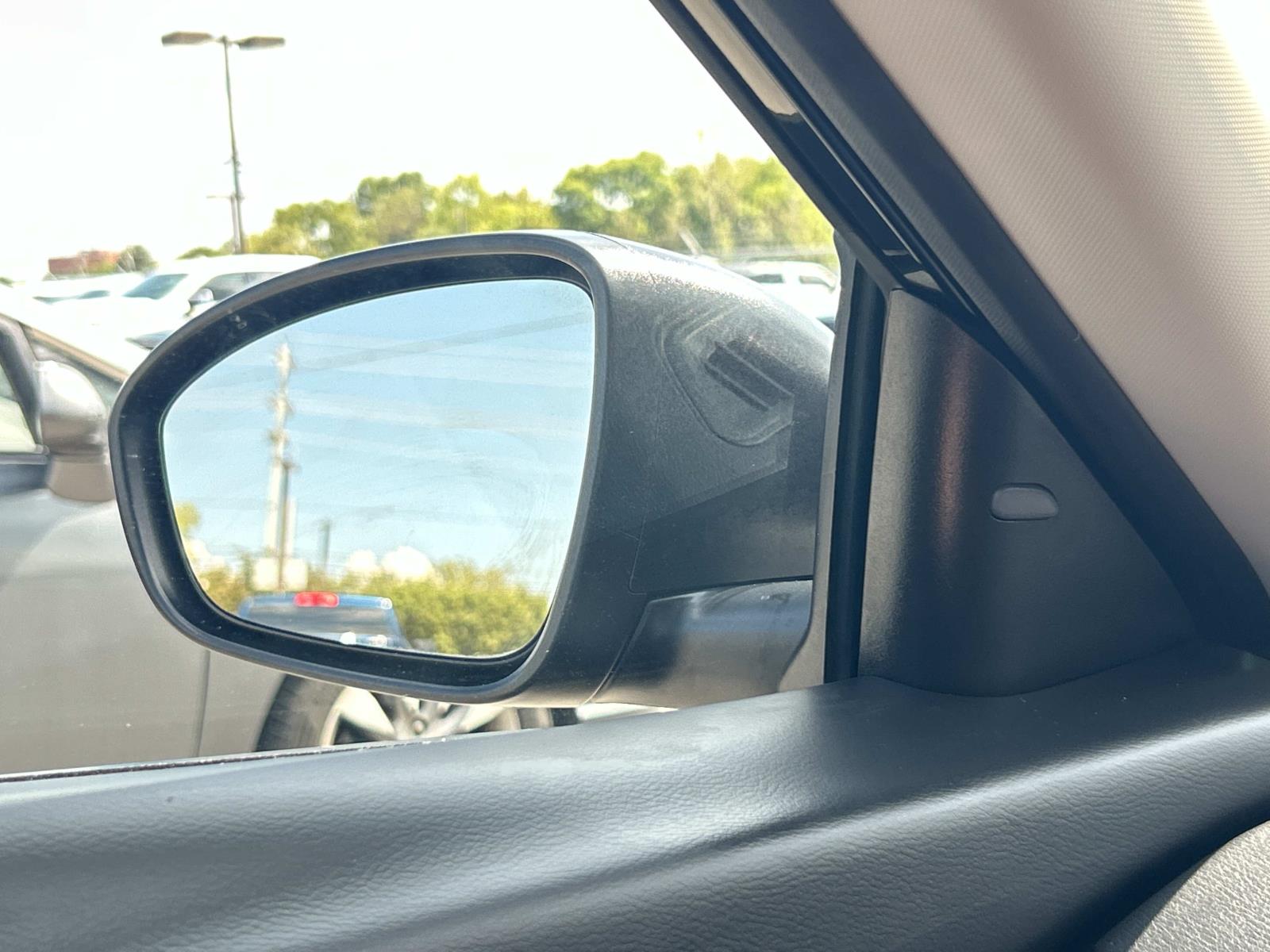 Used 2025 Nissan Altima Sedan