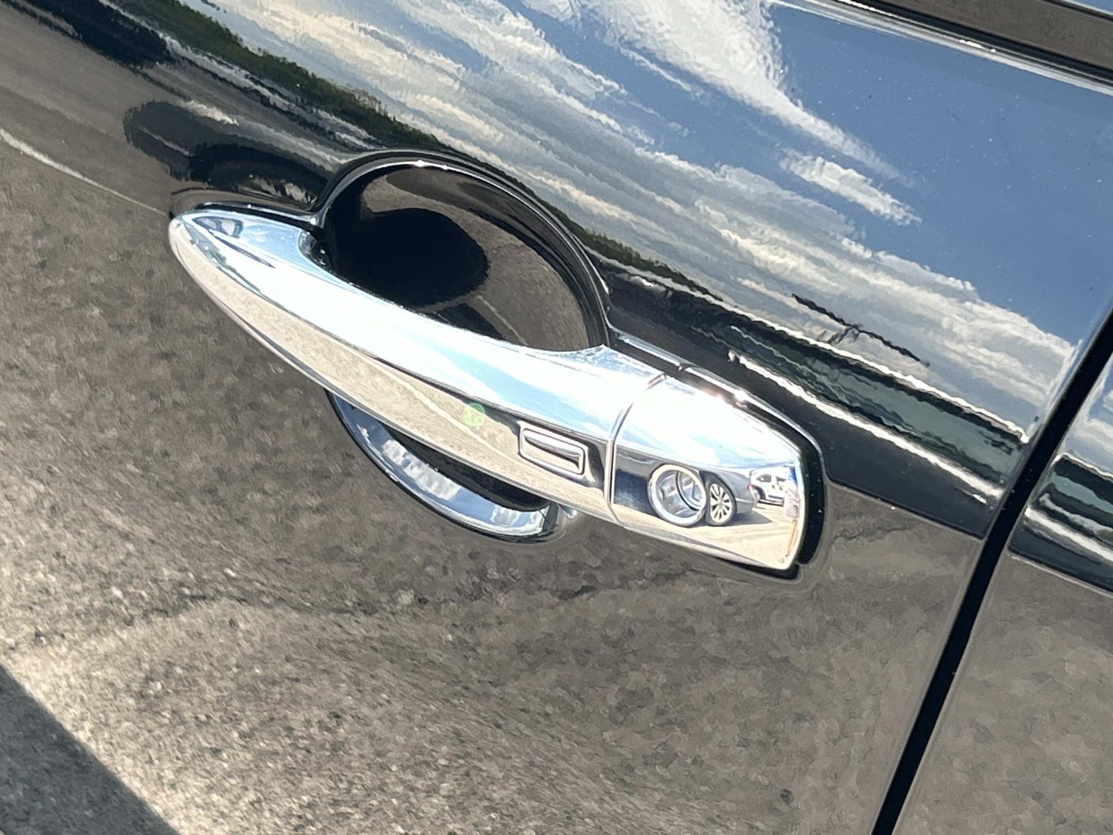 Used 2025 Nissan Altima Sedan