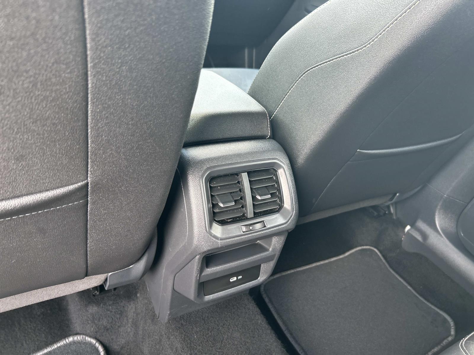 Used 2024 Volkswagen Taos SUV