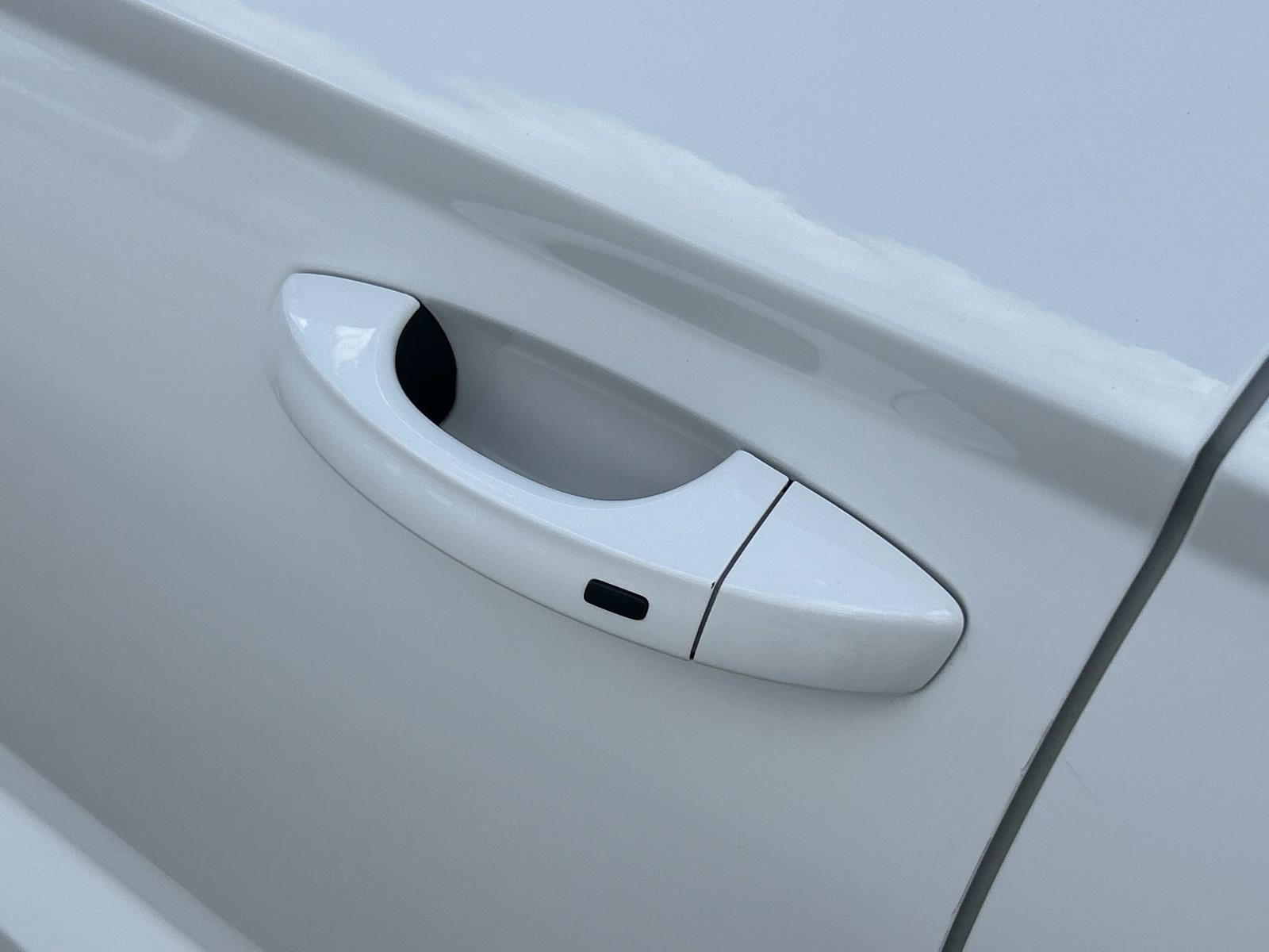 Used 2024 Volkswagen Taos SUV
