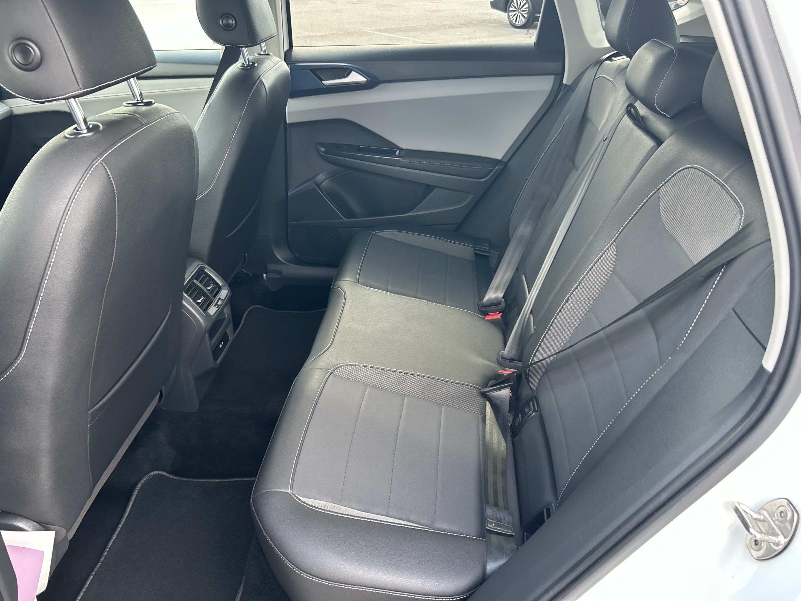 Used 2024 Volkswagen Taos SUV