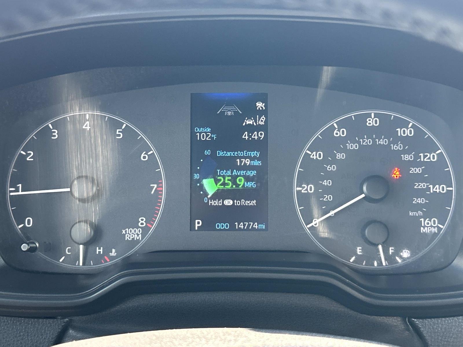 Used 2024 Toyota Corolla Sedan