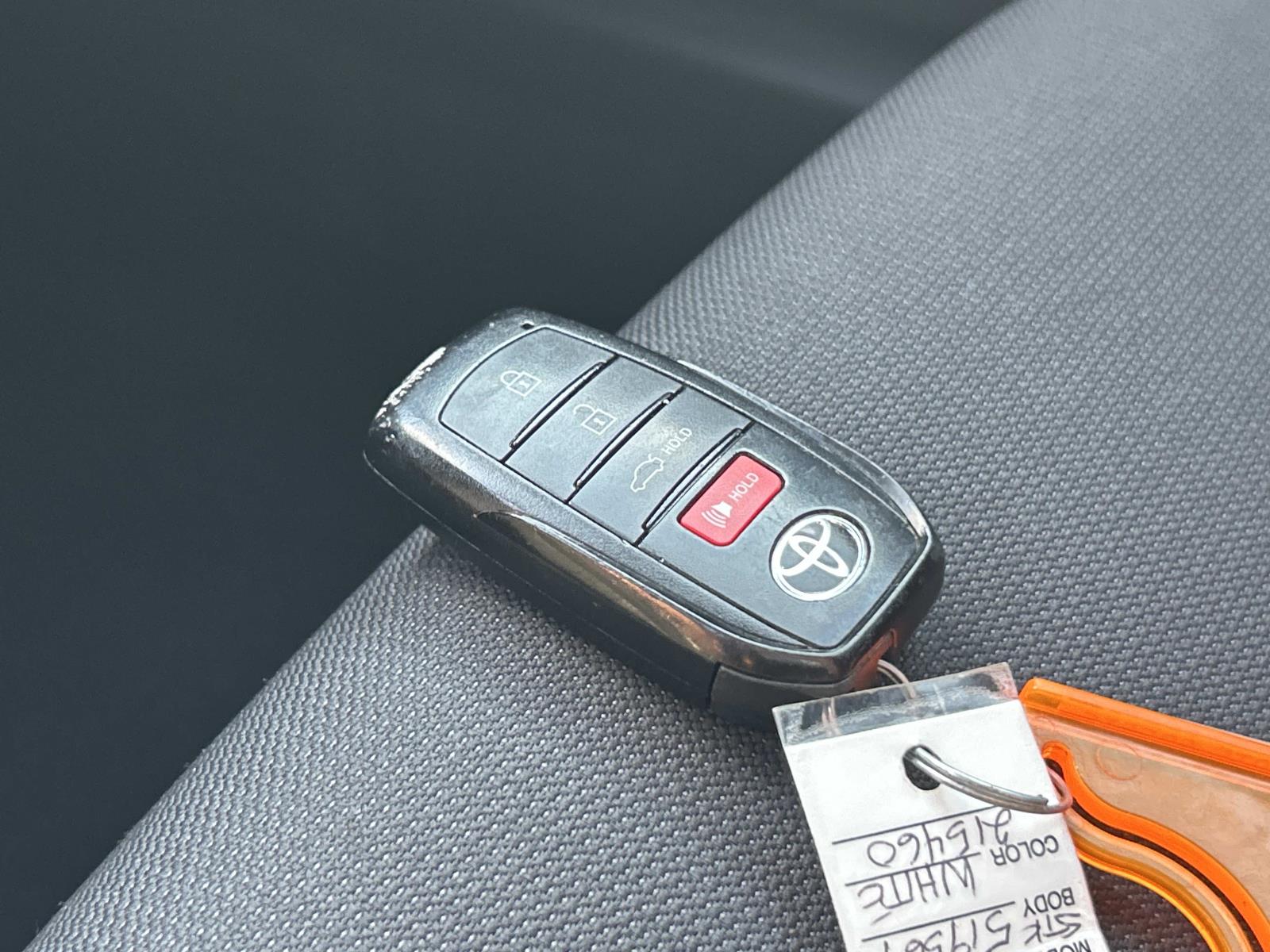 Used 2024 Toyota Corolla Sedan