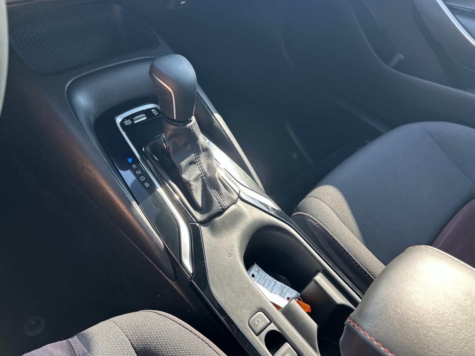 Used 2024 Toyota Corolla Sedan