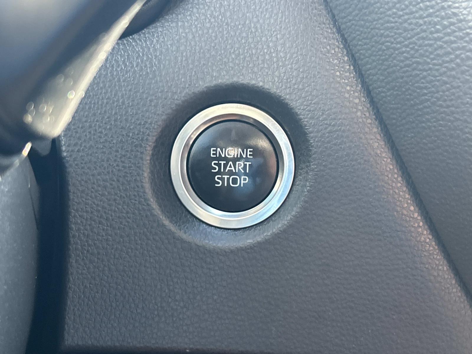 Used 2024 Toyota Corolla Sedan