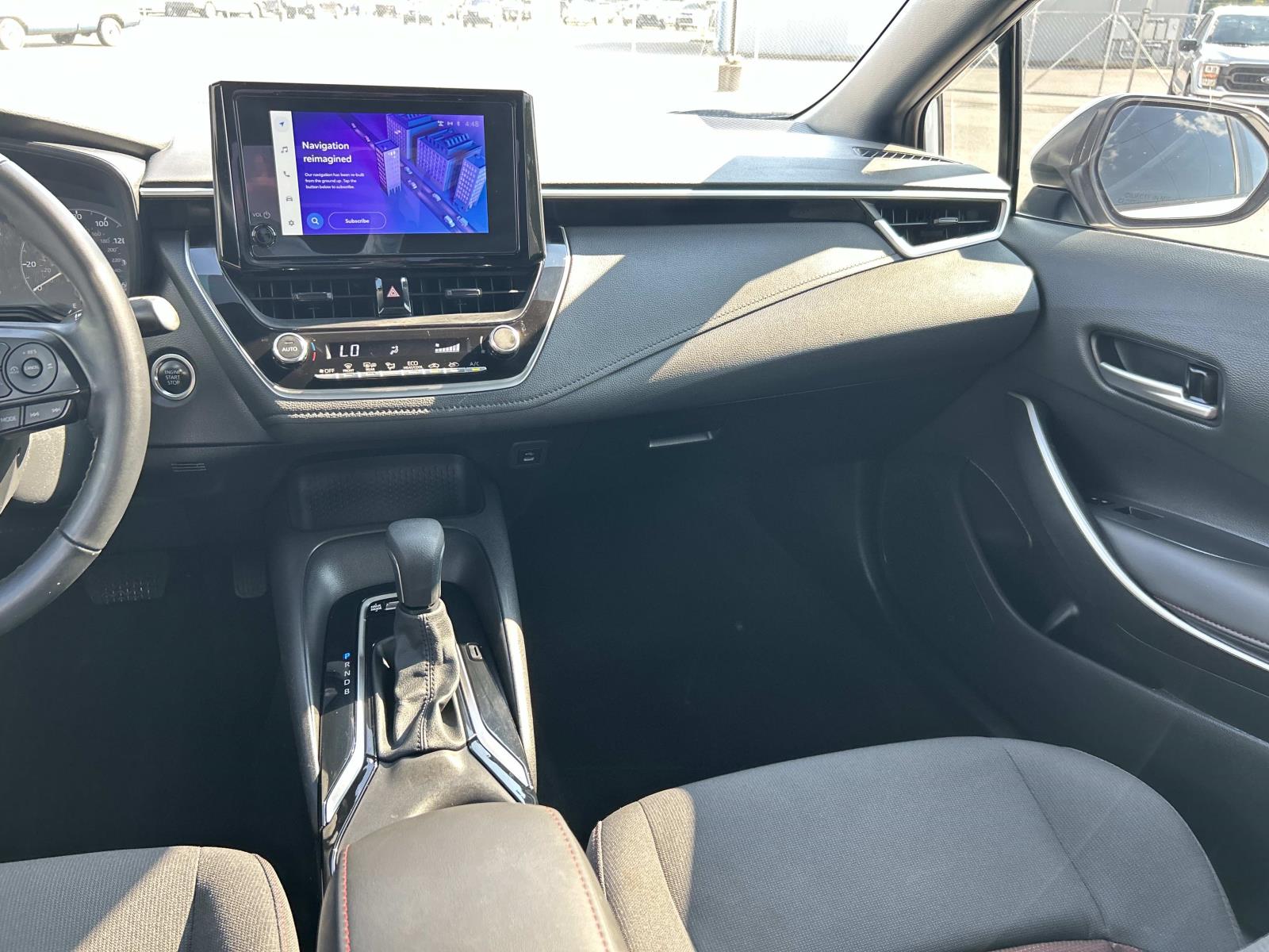 Used 2024 Toyota Corolla Sedan