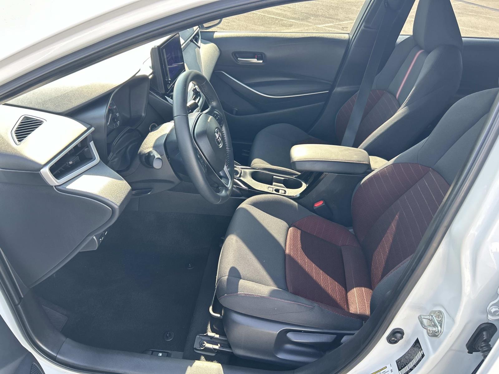 Used 2024 Toyota Corolla Sedan