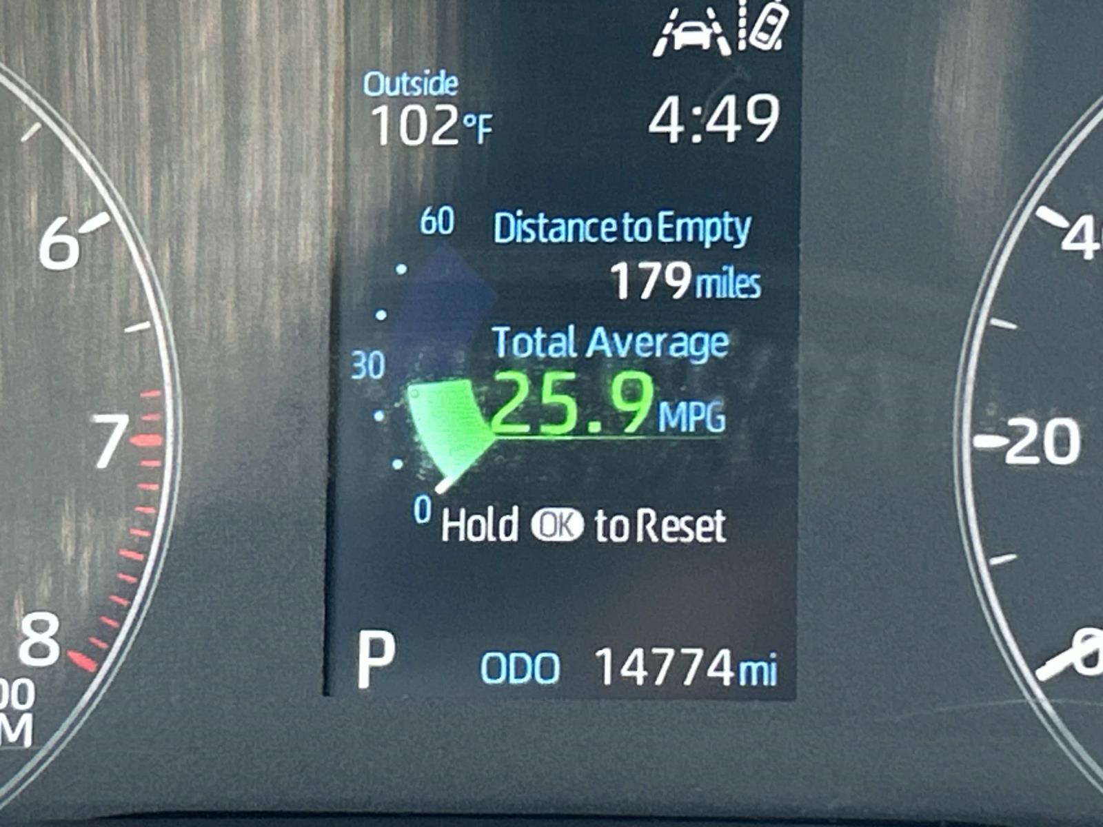 Used 2024 Toyota Corolla Sedan