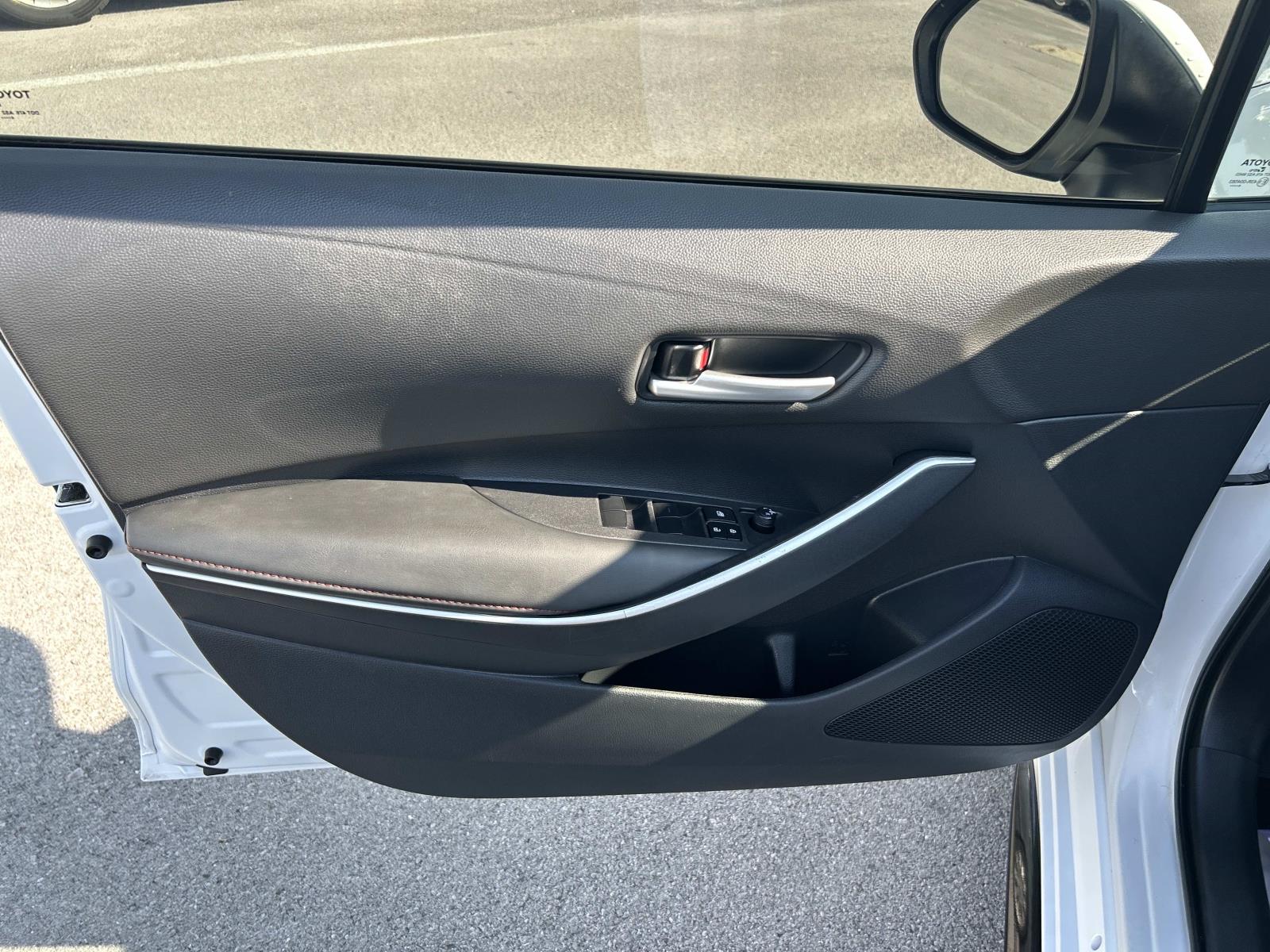 Used 2024 Toyota Corolla Sedan