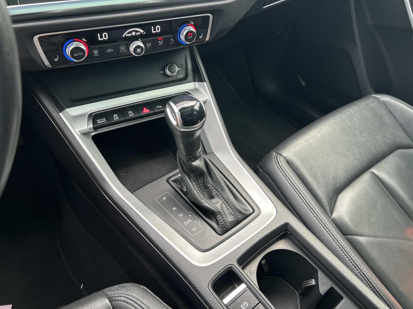 Used 2025 Audi Q3 SUV