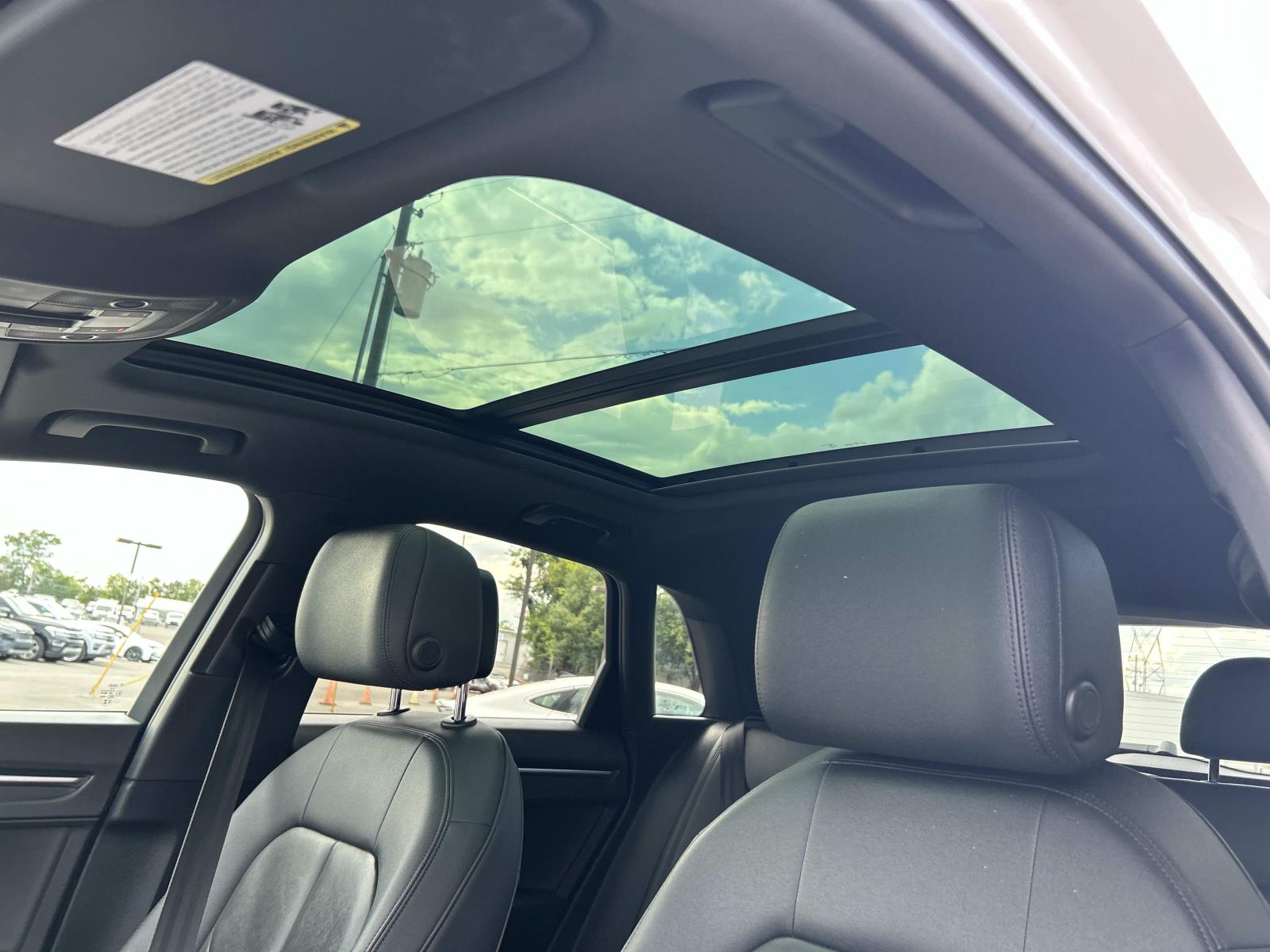 Used 2025 Audi Q3 SUV