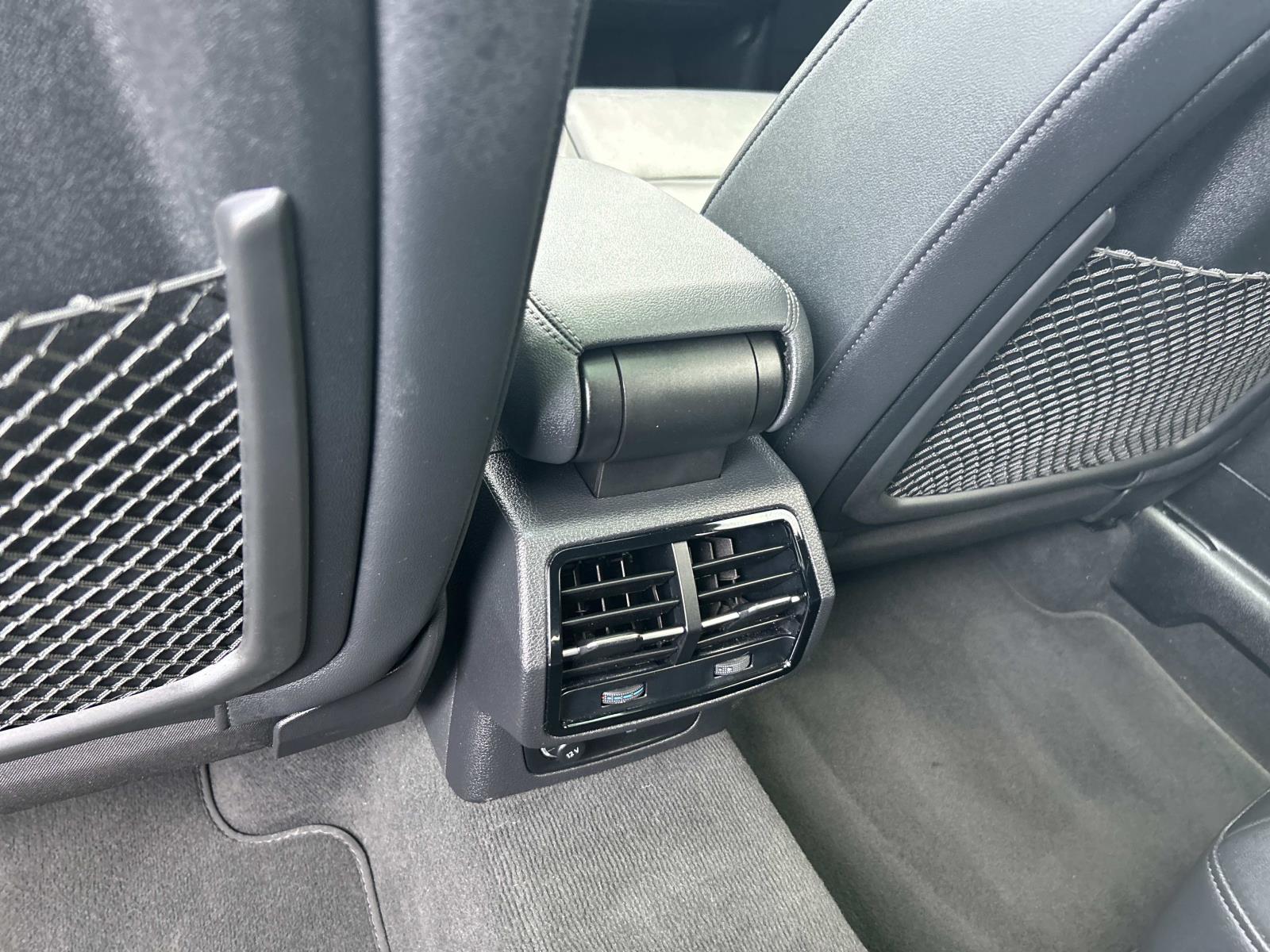 Used 2025 Audi Q3 SUV