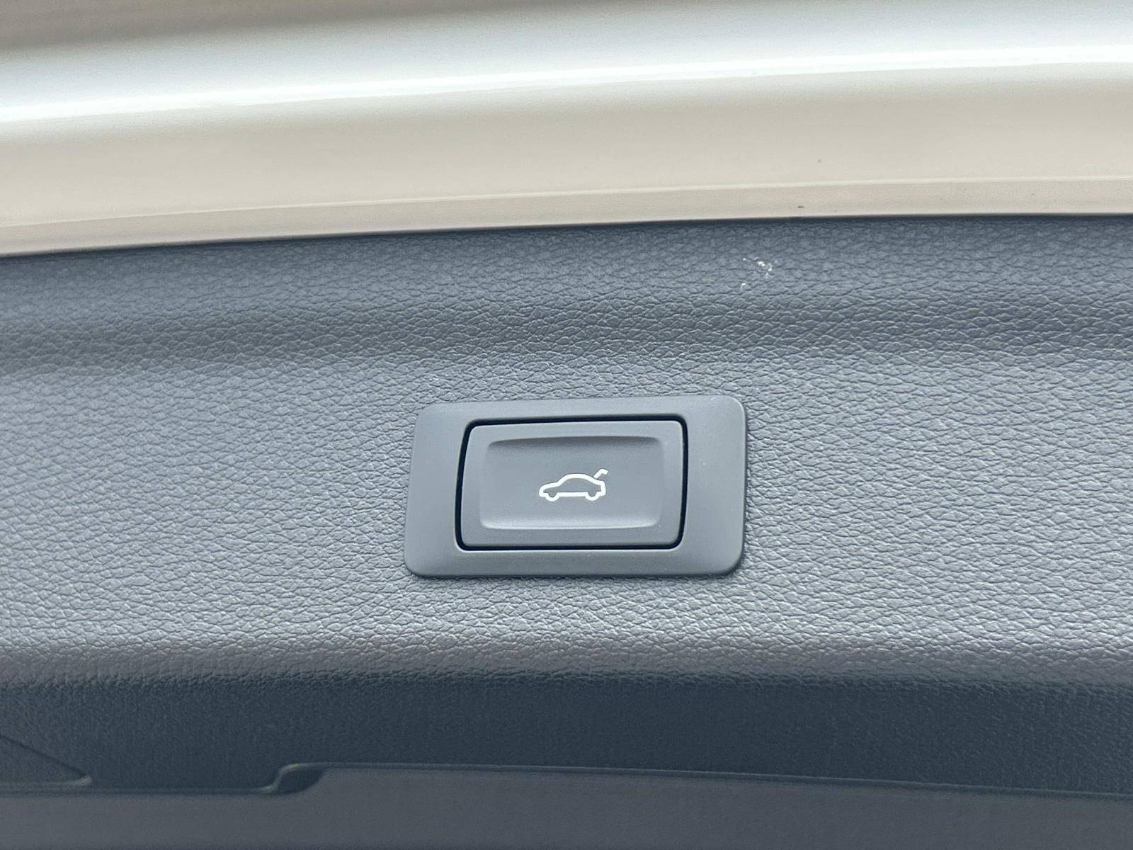 Used 2025 Audi Q3 SUV