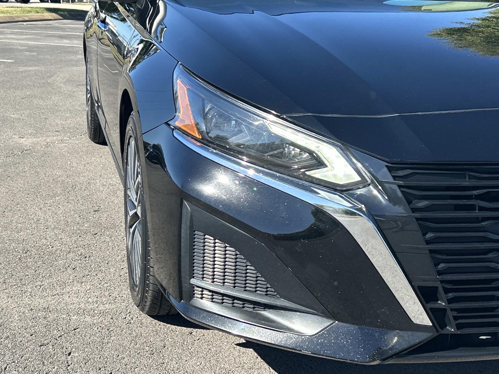 Used 2024 Nissan Altima Sedan