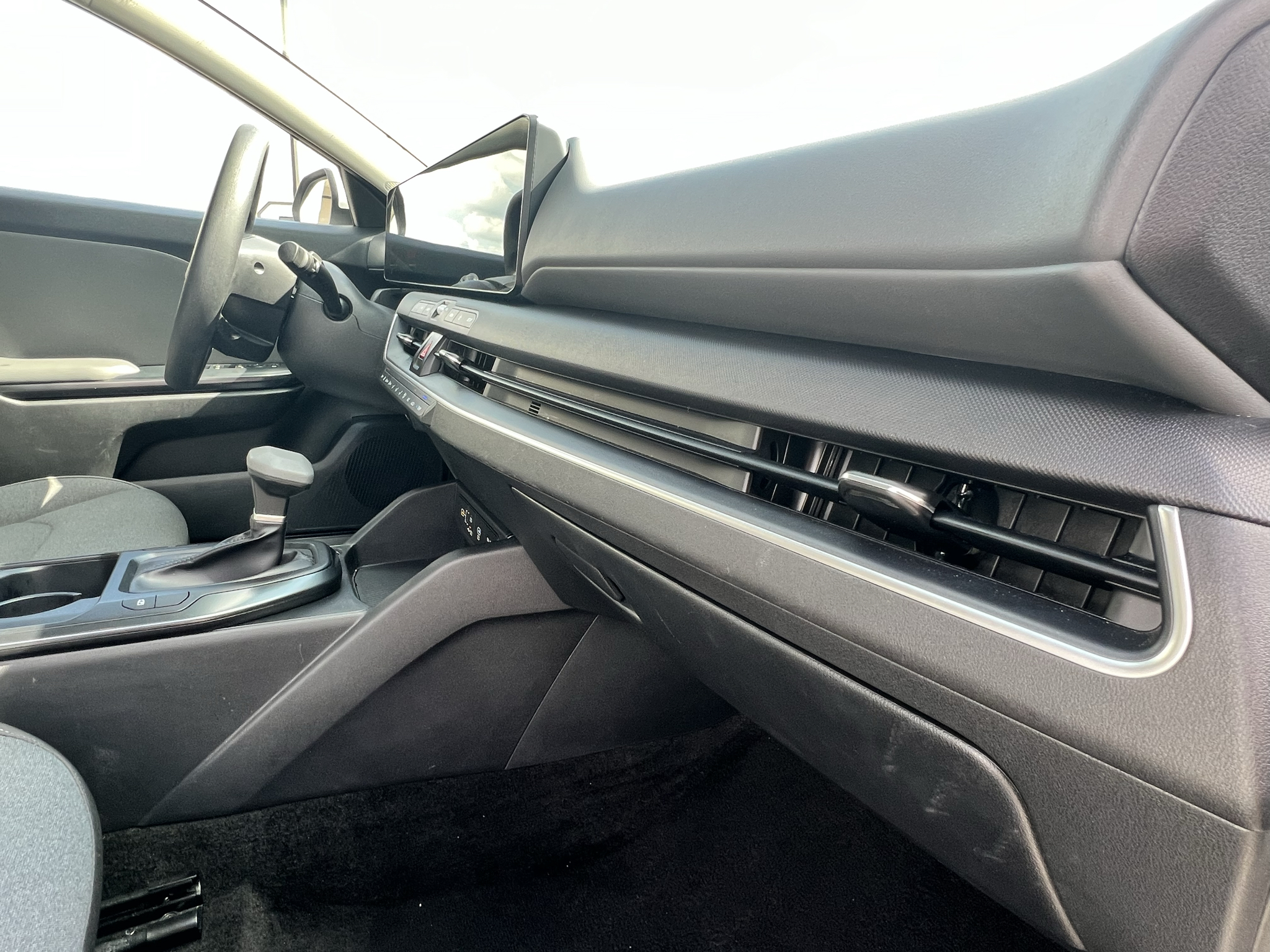 Used 2025 Kia K4 Sedan