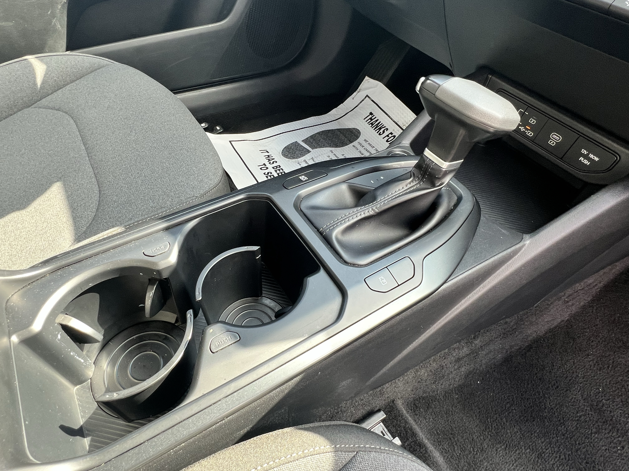 Used 2025 Kia K4 Sedan
