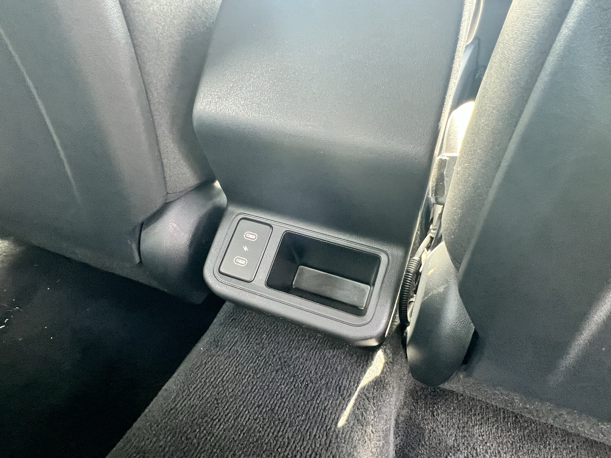 Used 2025 Kia K4 Sedan