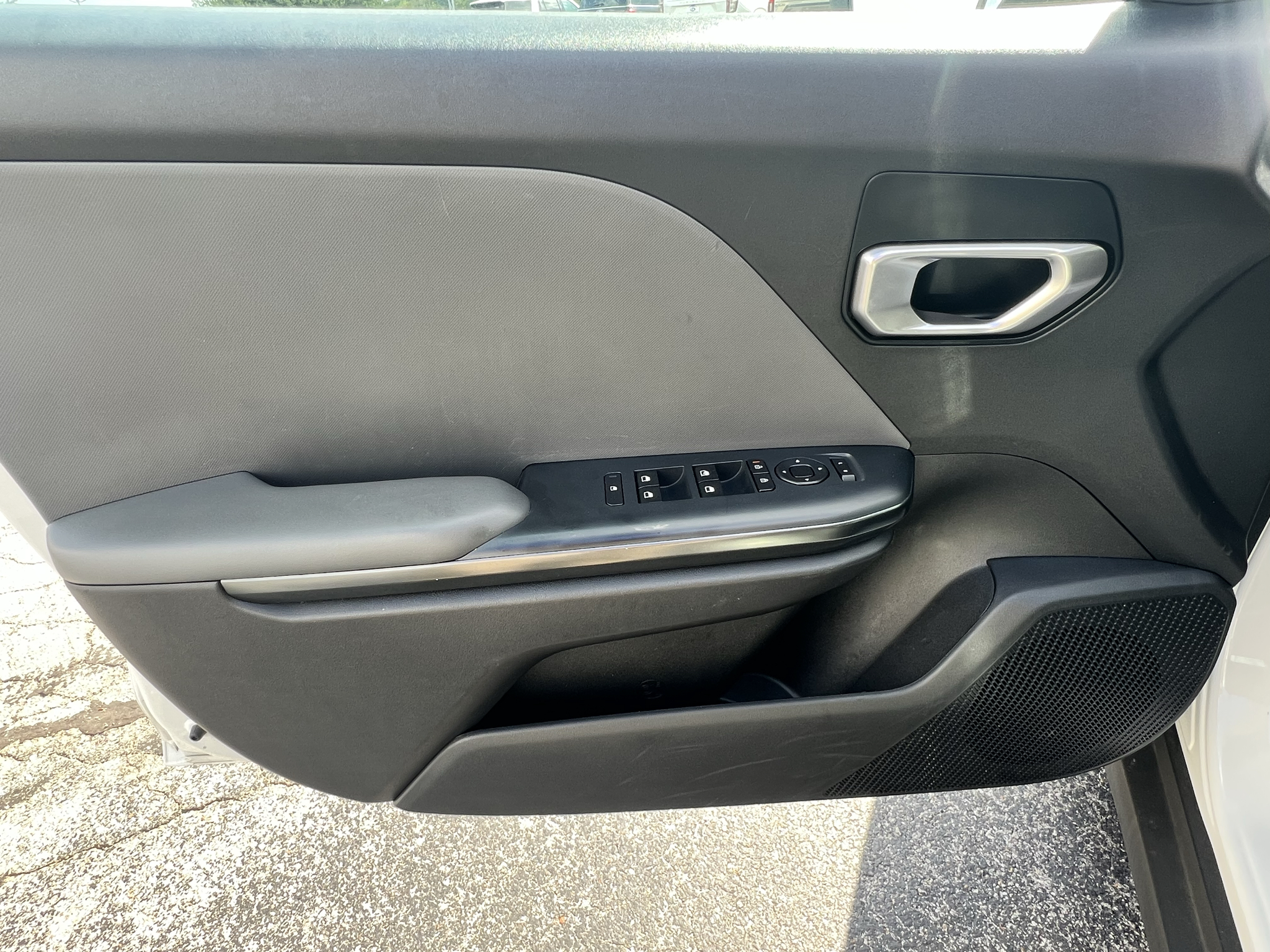 Used 2025 Kia K4 Sedan