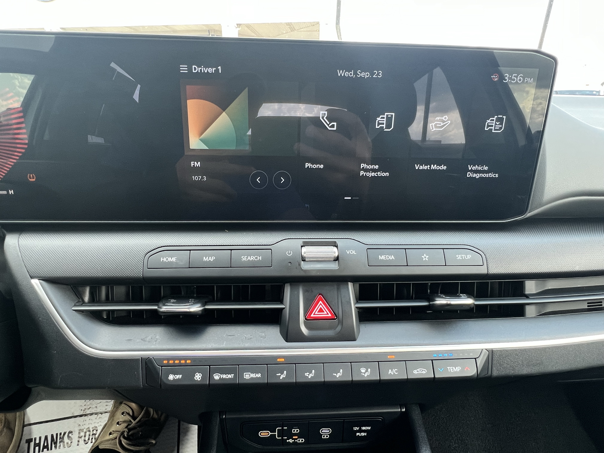 Used 2025 Kia K4 Sedan