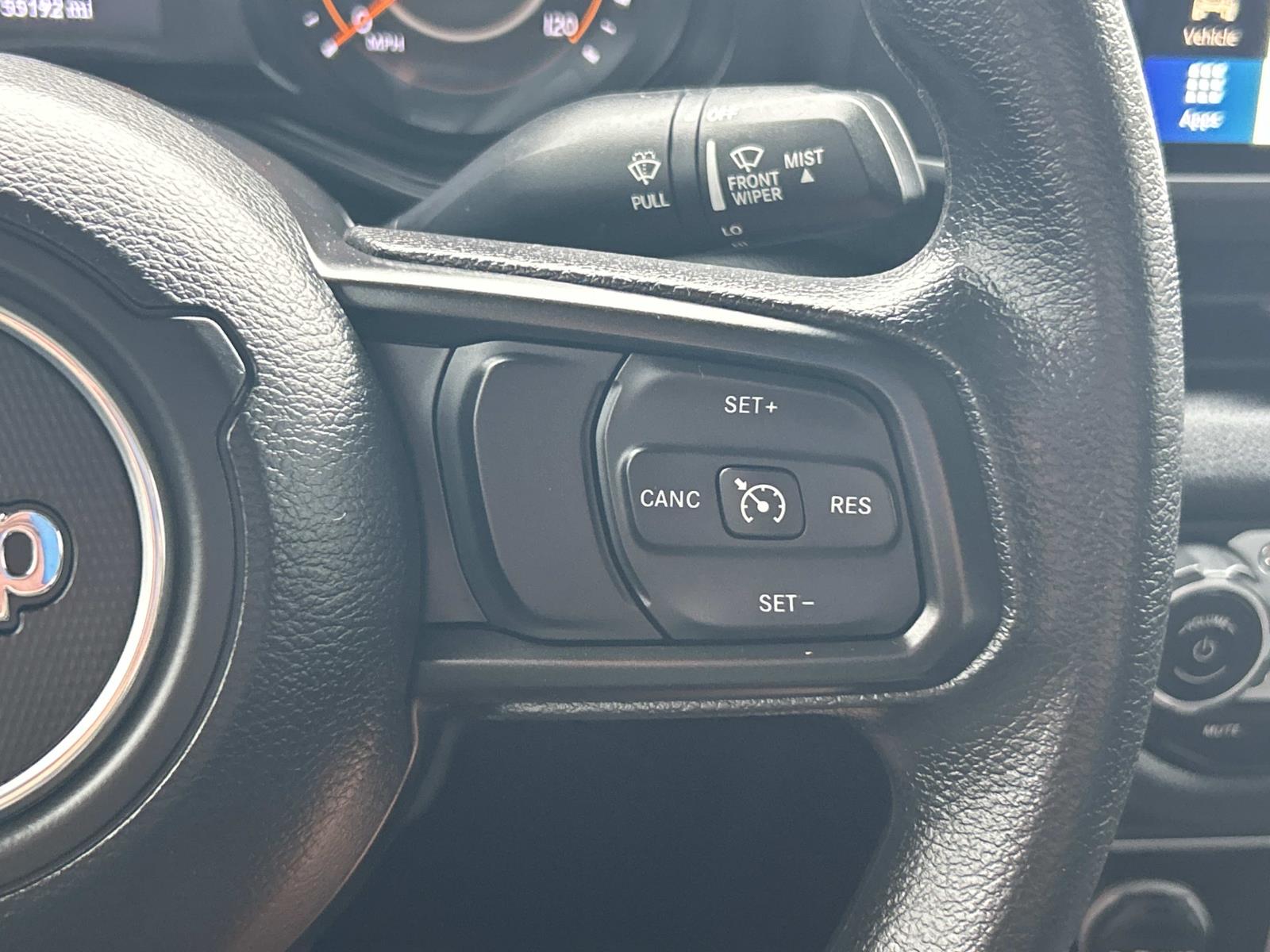 Used 2025 Jeep Gladiator Truck
