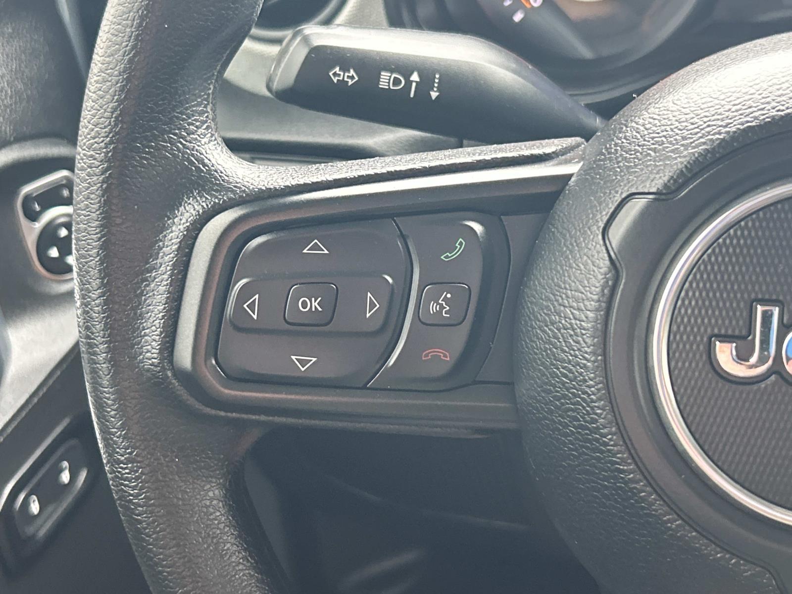 Used 2025 Jeep Gladiator Truck