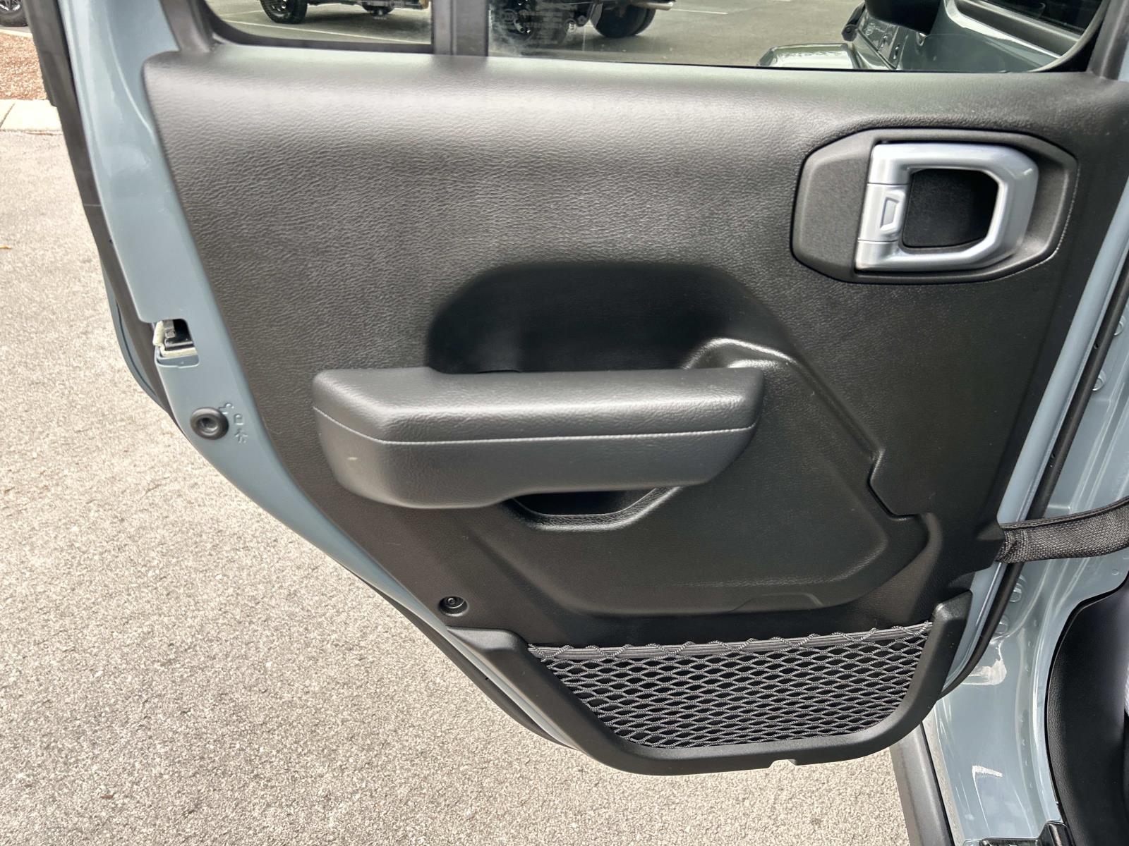 Used 2025 Jeep Gladiator Truck