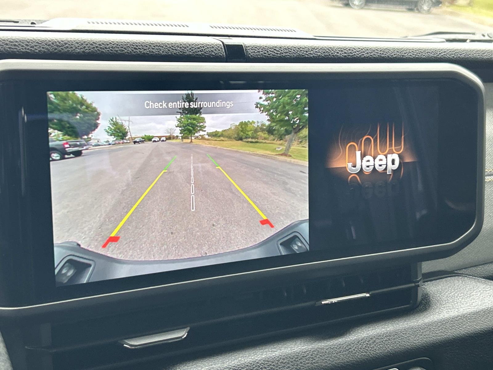 Used 2025 Jeep Gladiator Truck