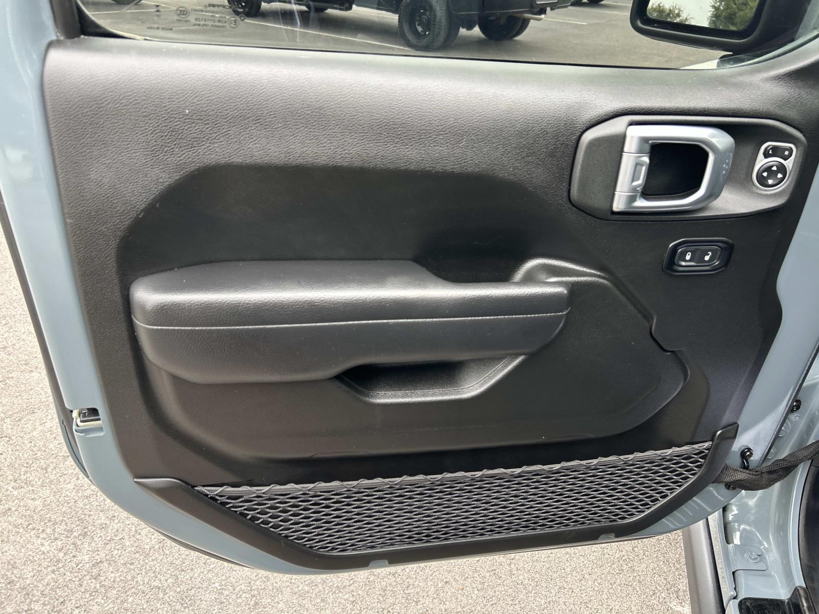 Used 2025 Jeep Gladiator Truck