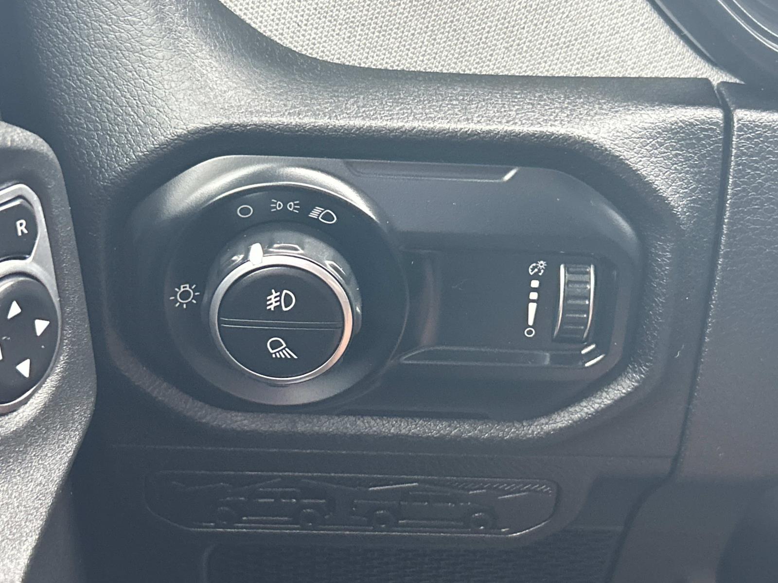 Used 2025 Jeep Gladiator Truck