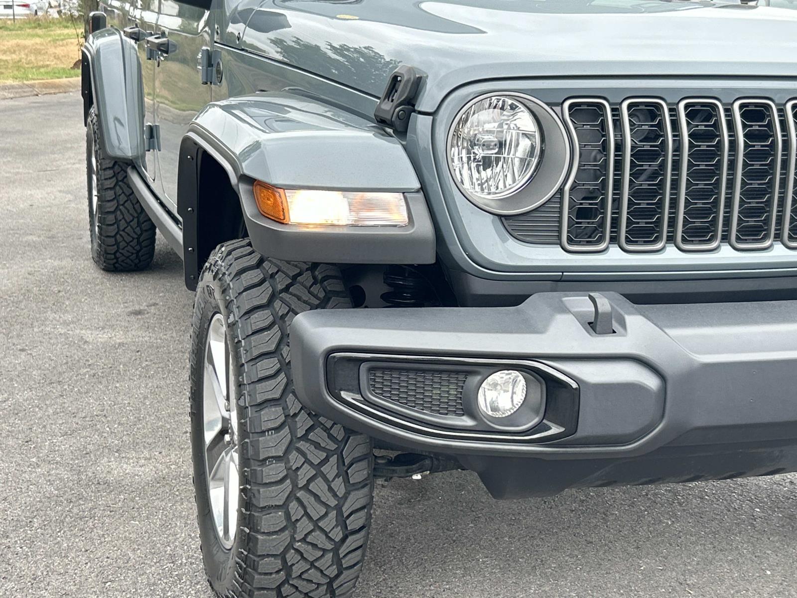 Used 2025 Jeep Gladiator Truck