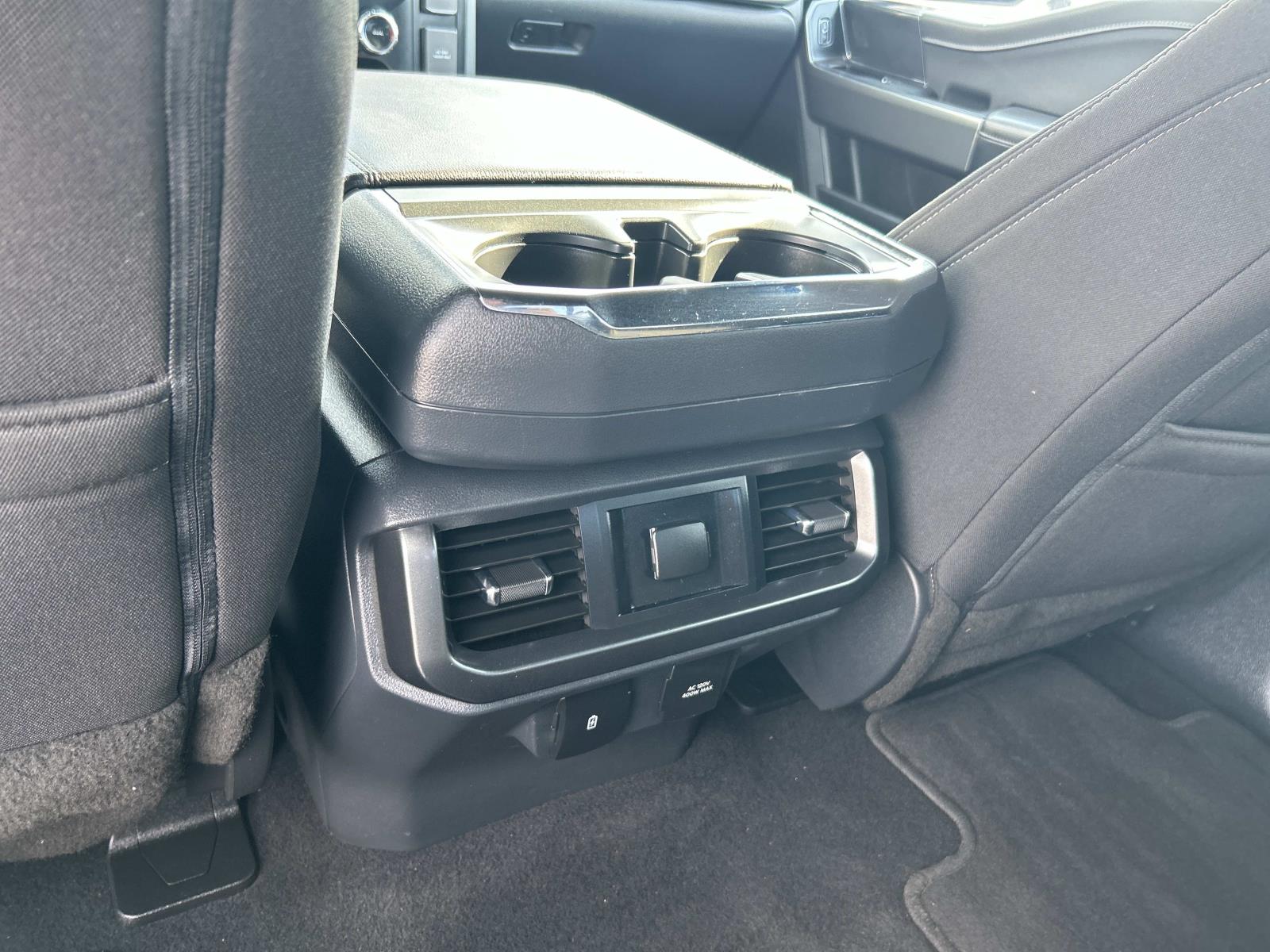 Used 2023 Ford F-150 Truck