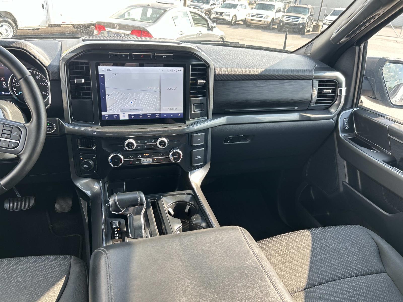 Used 2023 Ford F-150 Truck