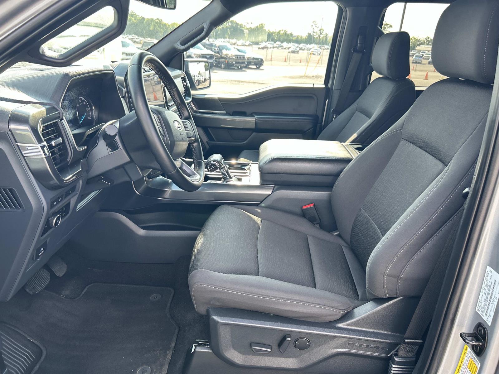 Used 2023 Ford F-150 Truck